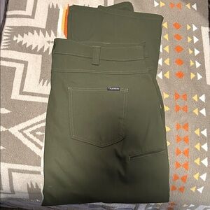 Truewerk EDO Pants